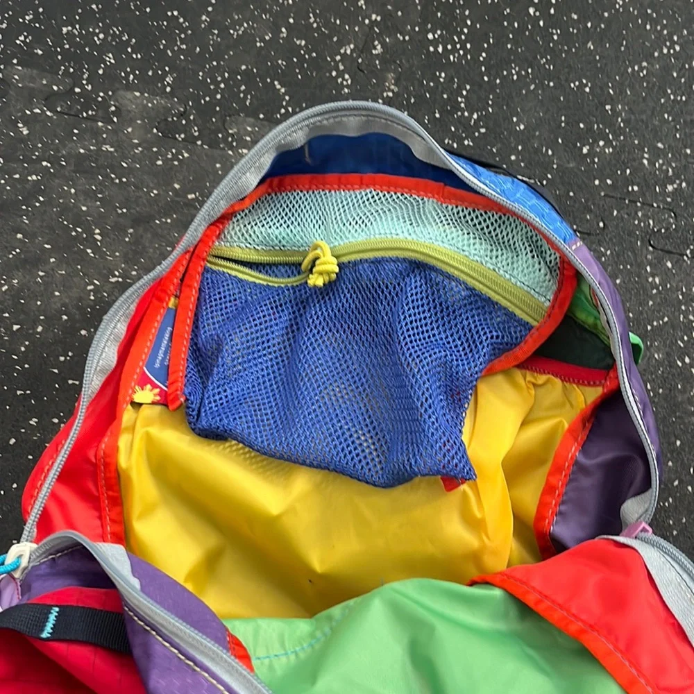 Cotopaxi Batac 16L “Del Dia” NWT - Picture 8 of 10